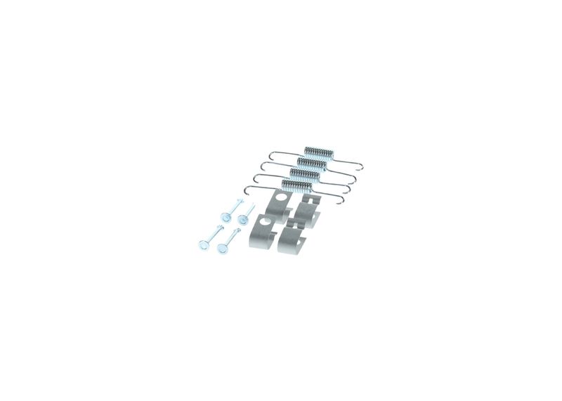 Set accesorii, saboti frana parcare 1 987 475 414 BOSCH