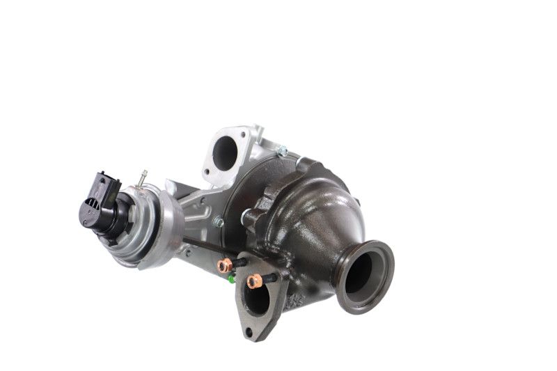 REMANTE 003-002-004454R Charger, charging (supercharged/turbocharged)