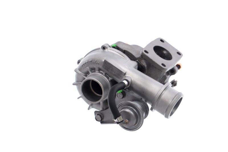 REMANTE 003-001-002014R Charger, charging (supercharged/turbocharged)
