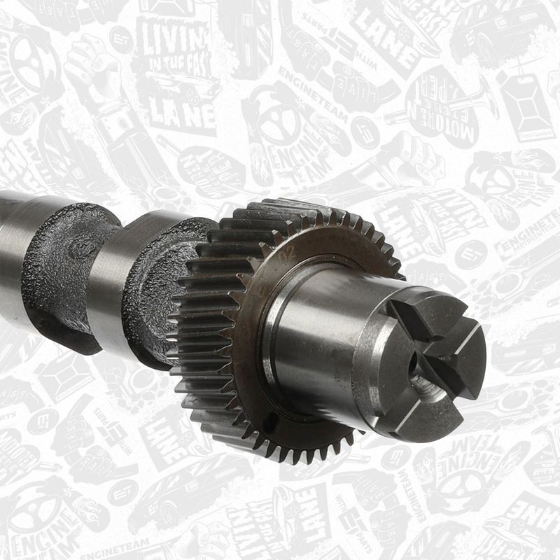 Product Image - Nokkenas - HV0427 - ET ENGINETEAM