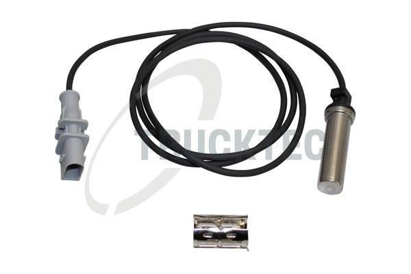 TRUCKTEC AUTOMOTIVE 01.42.205 - Sensor, wheel speed