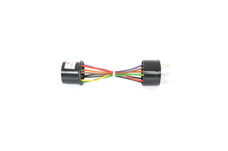 BOSCH 0340302150 Switch, headlight