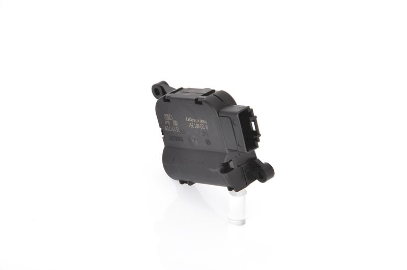 BOSCH 0132801351 Actuator, headlight levelling