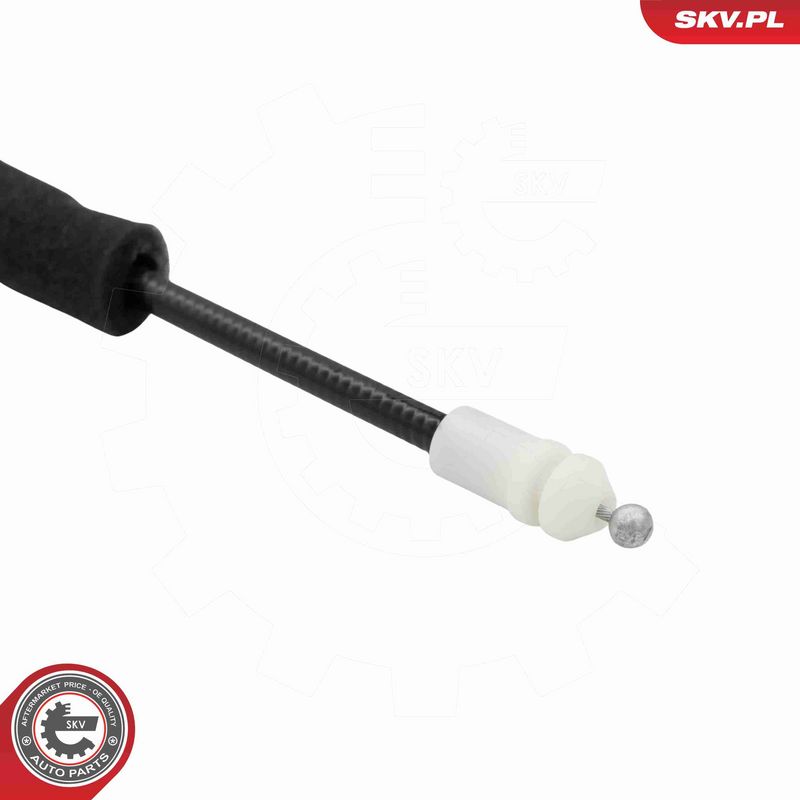 ESEN SKV 60SKV659 Tailgate Lock