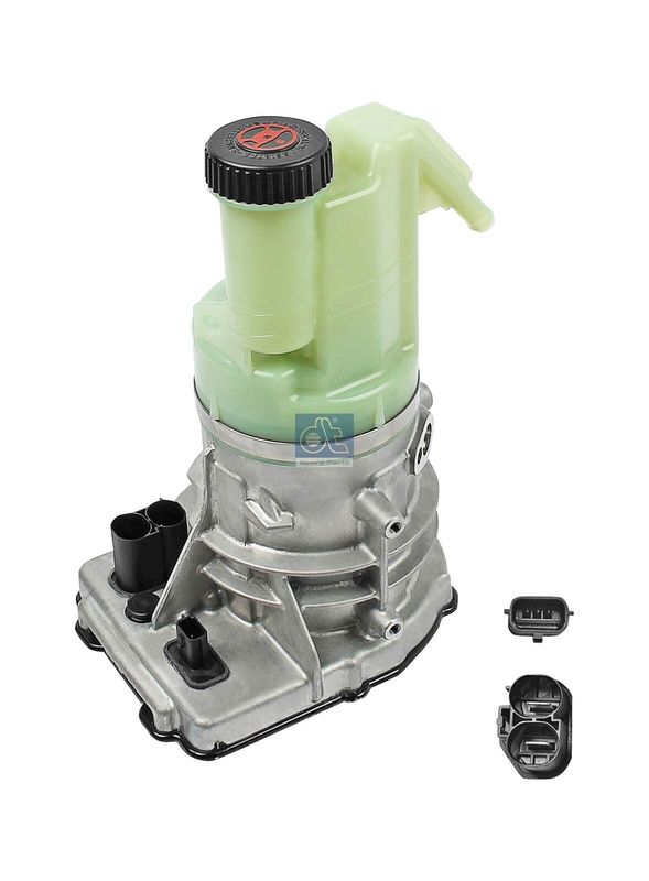Pompa hidraulica, sistem de directie 6.26417 DT Spare Parts