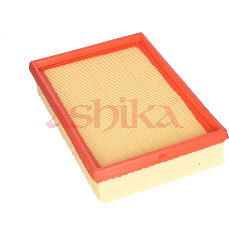 ASHIKA Oro filtras