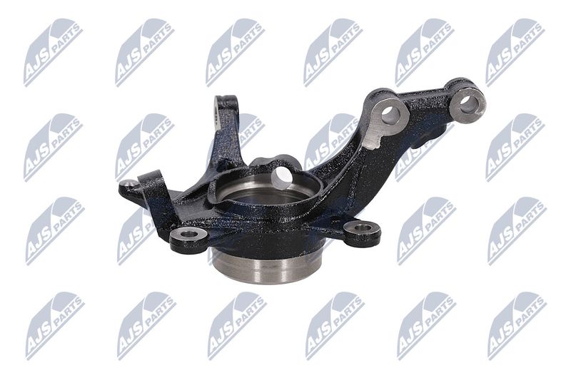 Käändmik, rattakinnitus, NTY ZZP-HY-512