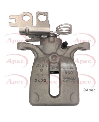 APEC Brake Caliper LCA1125N