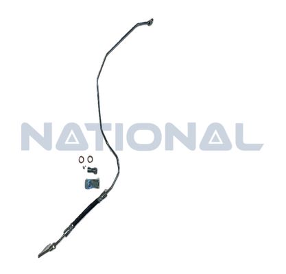 National NBH6158