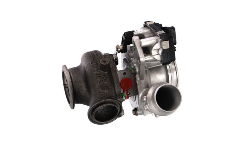 REMANTE 003-002-004419R Charger, charging (supercharged/turbocharged)