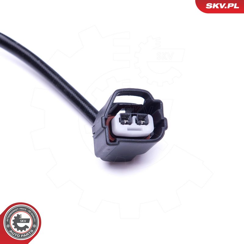 Andur, heitgaasitemperatuur, ESEN SKV 30SKV339