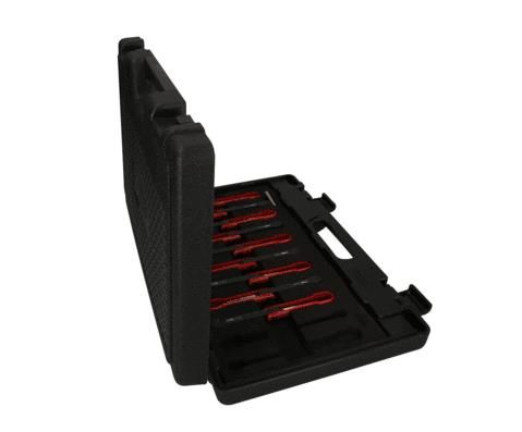 KS TOOLS 150.0800 Release Tool, flat-/round plug