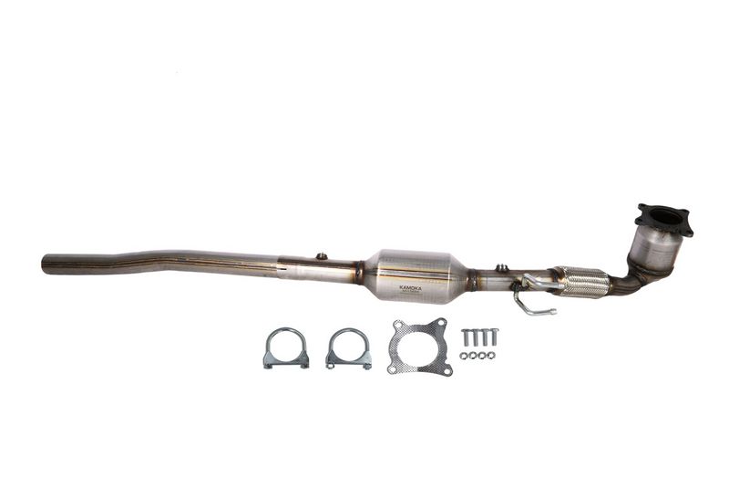 Katalüsaator, KAMOKA 8015095