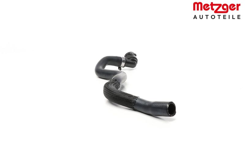 METZGER AUTOTEILE 2420183 Radiator Hose