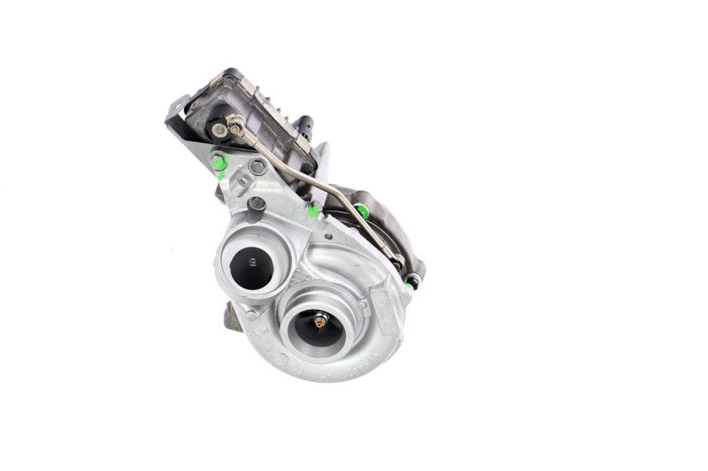 REMANTE 003-002-001014R Charger, charging (supercharged/turbocharged)