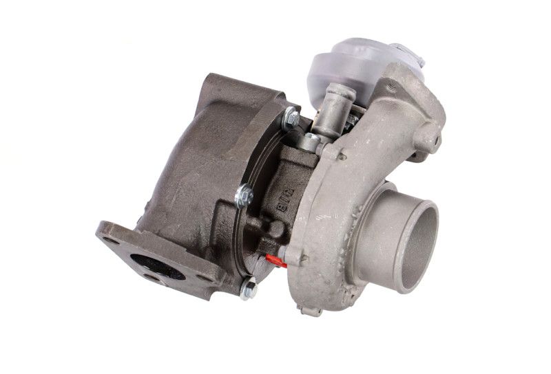 REMANTE 003-001-000306R Charger, charging (supercharged/turbocharged)