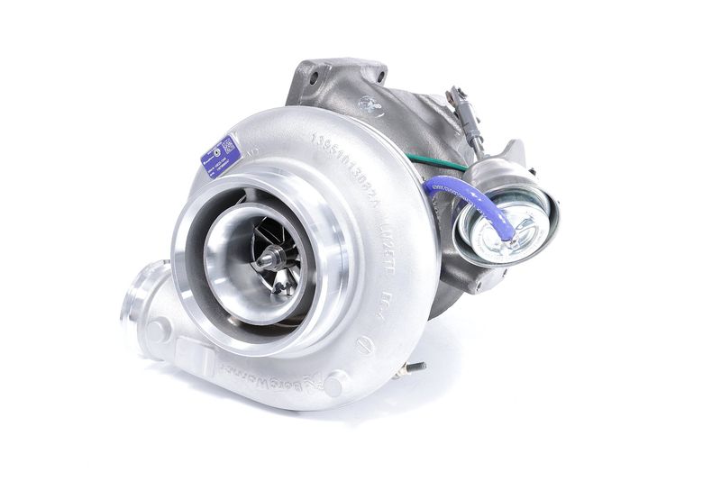Compresor,sistem de supraalimentare T916946BL BTS Turbo