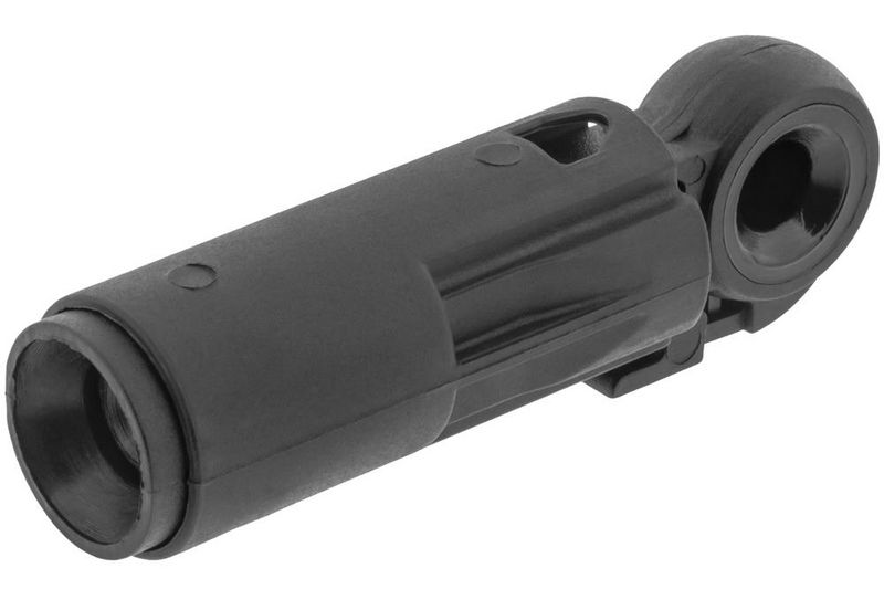 TOPRAN 117803 - Mechaninės pavarų dėžės pavarų blokatorius