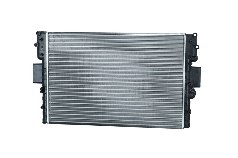 Radiaator, mootorijahutus, NRF 53614A