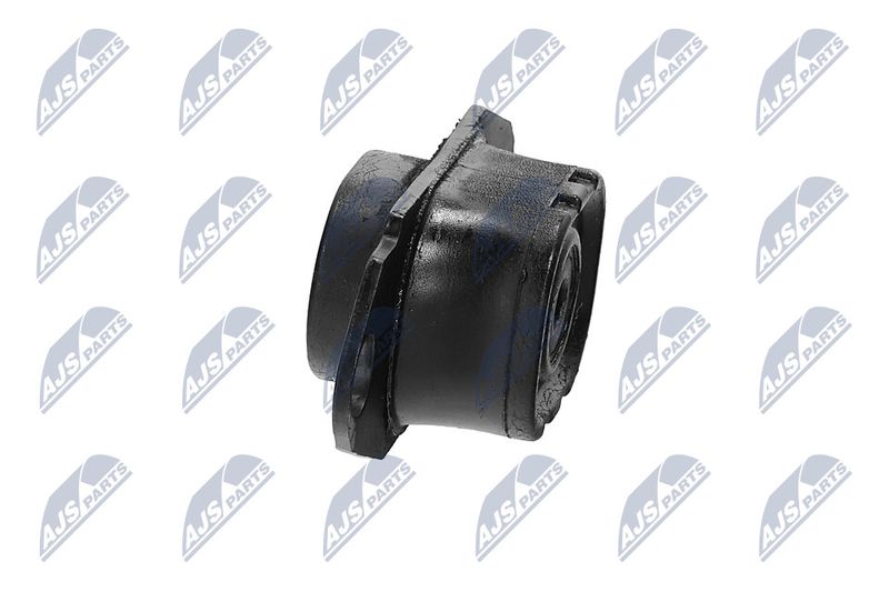 Paigutus, Mootor, NTY ZPS-NS-080