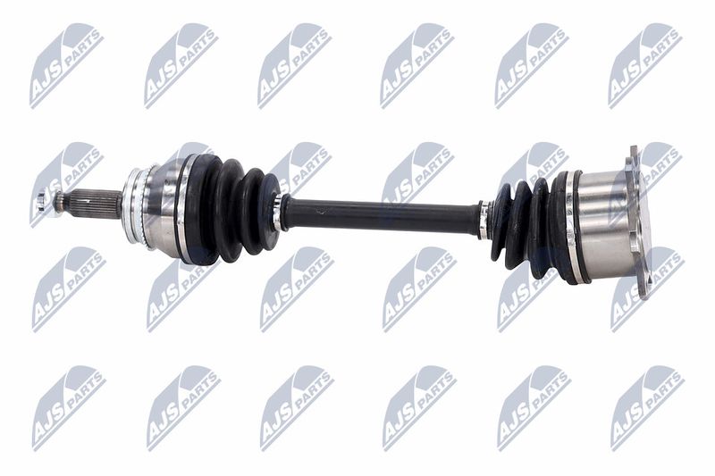 NTY NPW-MS-114 Drive Shaft