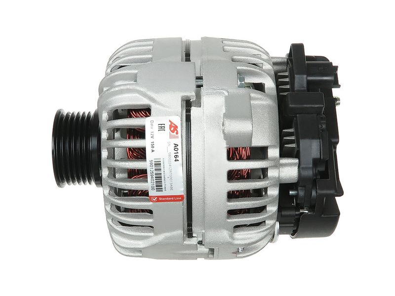AS-PL A0164 Alternator