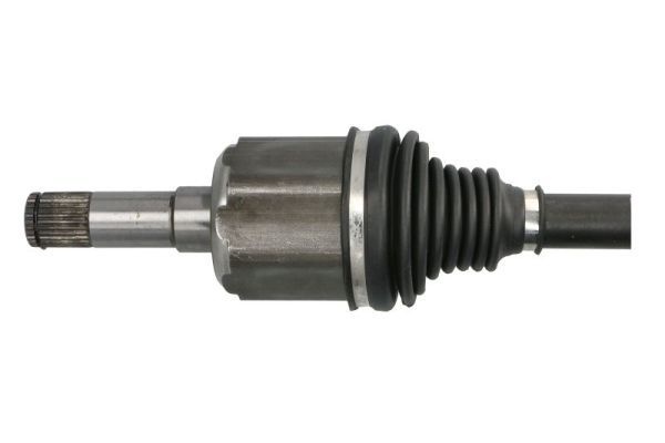 PASCAL G2X087PC Drive Shaft
