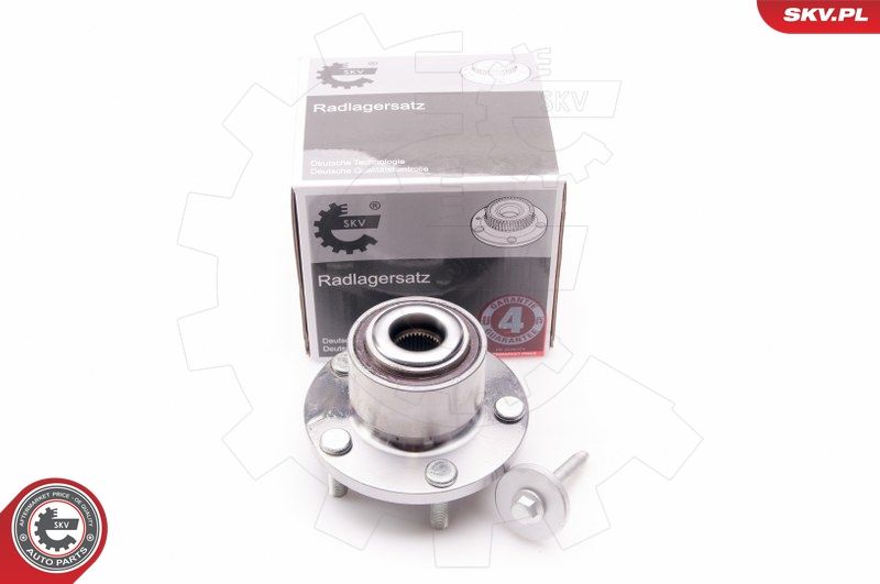 ESEN SKV 29SKV128 Wheel Bearing Kit