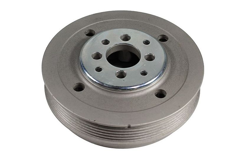 METZGER AUTOTEILE 6400127 Belt Pulley, crankshaft