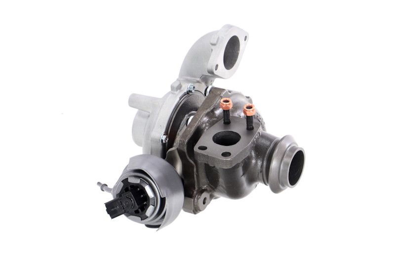 REMANTE 003-002-004475R Charger, charging (supercharged/turbocharged)