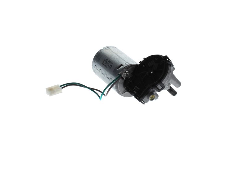 BOSCH F006B20093 Electric Motor
