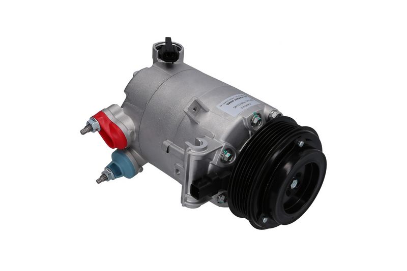 Kompressor, kliimaseade, KAMOKA 7820346