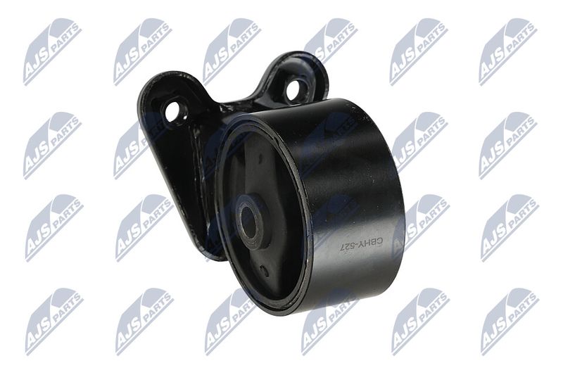 Paigutus, Mootor, NTY ZPS-HY-527