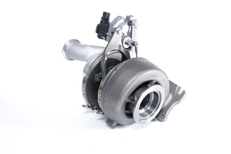 Compresor,sistem de supraalimentare T916952 BTS Turbo