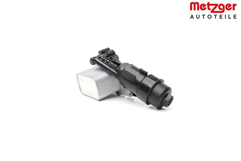 METZGER AUTOTEILE 2370140 Housing, oil filter