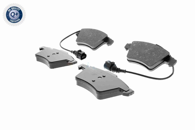 VAICO V10-8186-1 Brake Pad Set, disc brake