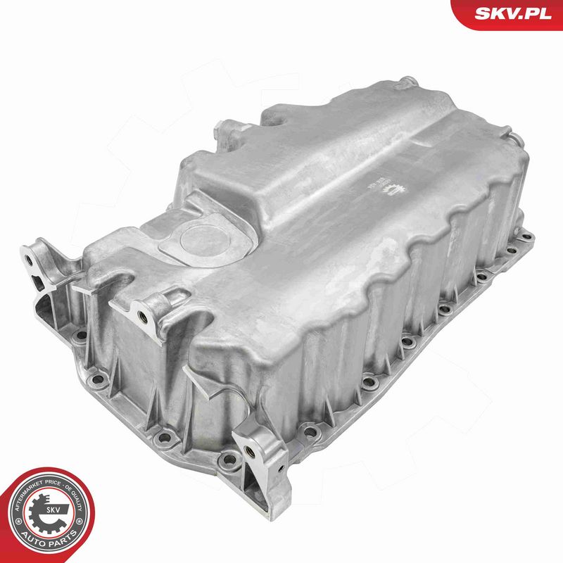 ESEN SKV 48SKV895 Oil Sump