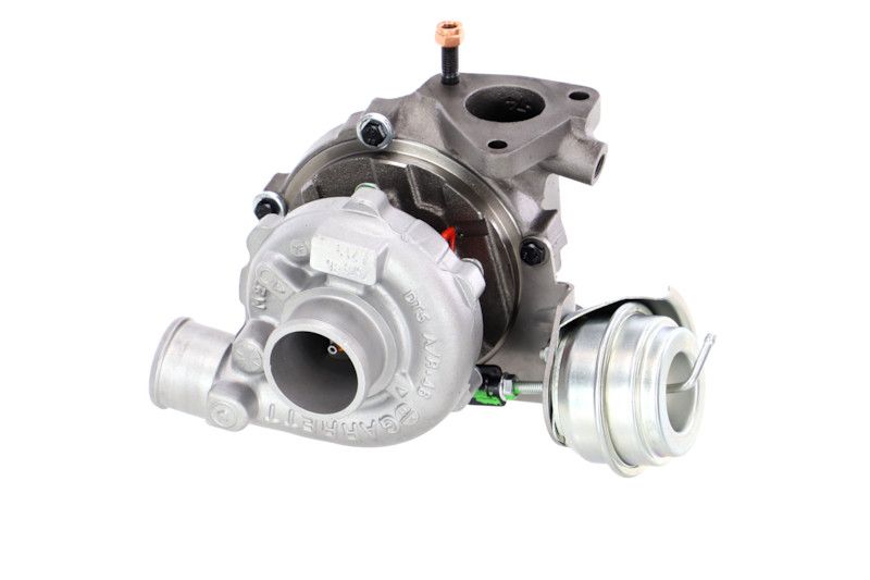REMANTE 003-001-001345R Charger, charging (supercharged/turbocharged)