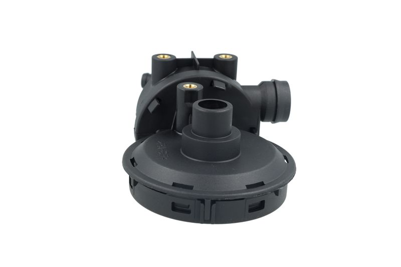 Válvula, ventilación del cárter