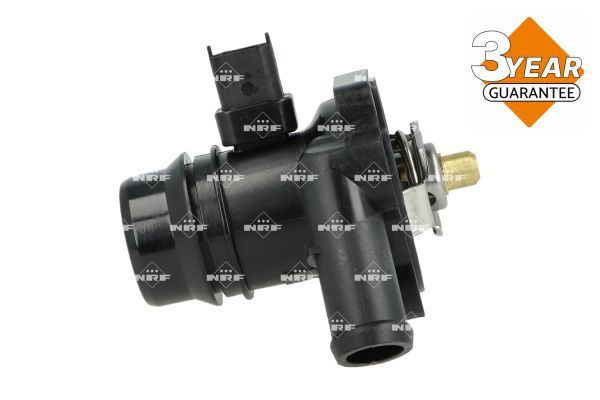 Termostato, refrigerante NRF 725025