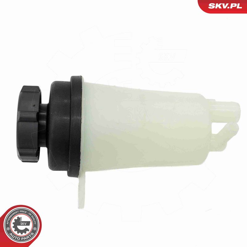 ESEN SKV 61SKV914 Equalising reservoir, hydraulic oil (power steering)