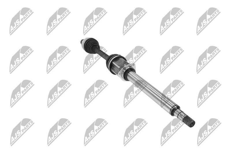 Veovõll, NTY NPW-AR-047