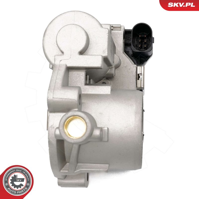 Drosselklapihoob, ESEN SKV 12SKV126