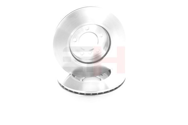 Piduriketas, GH GH-401540