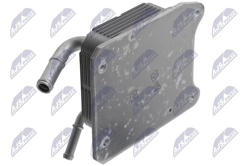 NTY CCL-NS-011 Oil Cooler, automatic transmission