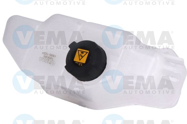VEMA 160046 Expansion Tank, coolant