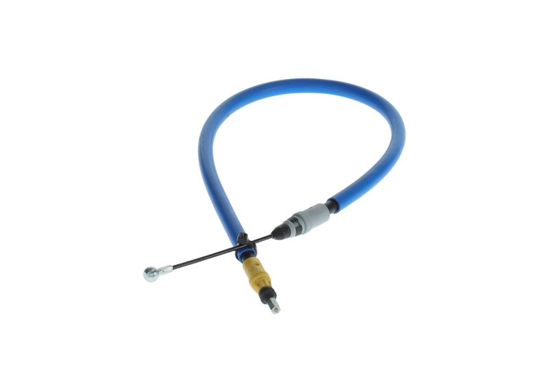 Cable de accionamiento, freno de estacionamiento BOSCH 1 987 482 372