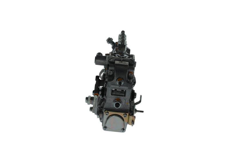 Pompa de injectie F 002 A0Z 287 BOSCH