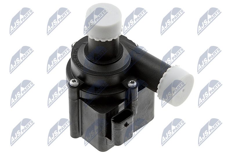 NTY CPZ-AU-017 - Auxiliary Water Pump (cooling water circuit)