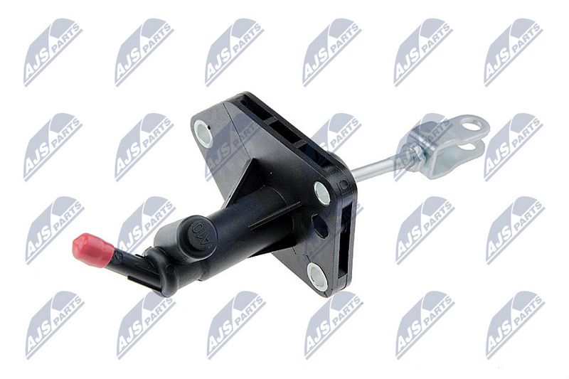 Andjasilinder, Sidur, NTY NSP-HY-507